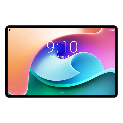 CHUWI HiPad Pro 10.8" 2560*1600/MT8789/8GB/128GB/7000mAh/Android 11 Blue