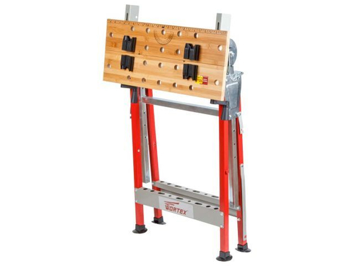 Верстак складной WORTEX WB6012 0329004