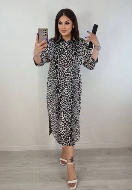 Платье 03097 Fabrika Фото 2