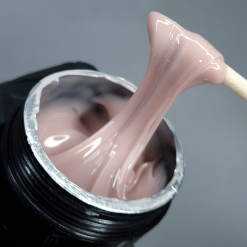 SHKALLI THICK BUILDER GEL Гель камуфлирующий высокая вязкость #008 30g