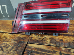 Фонарь задний левый Genesis GV80 20-нв Б/У Оригинал 92404T6000