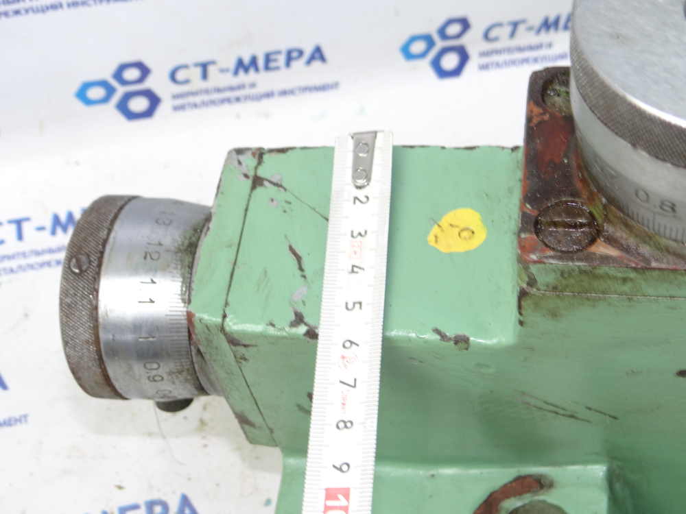 Люнет открытый для круглошлифовального станка 3М152 (арт. 115104)