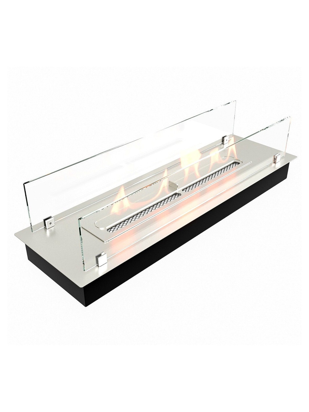 Биокамин Royal Thermo RTBFP-P600XS Modul