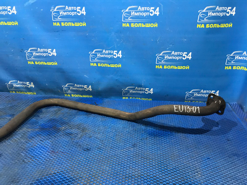 Глушитель/Средняя часть NISSAN BLUEBIRD 1993