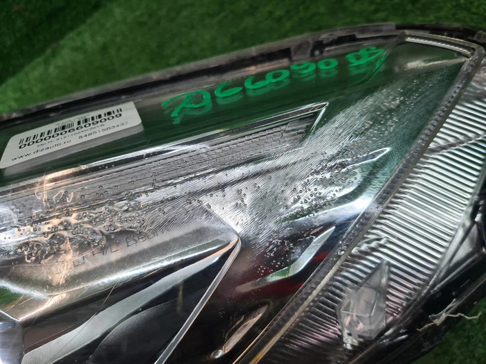 Фара левая Haval M6 2 (2021-н.в.) LED