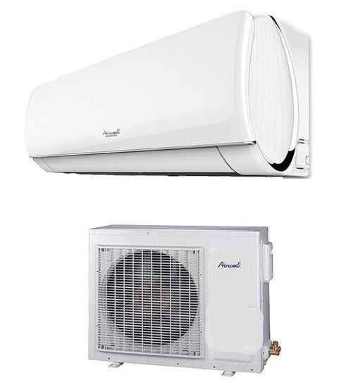 Сплит-система Airwell AW-HFD036-N11/AW-YHFD036-H11