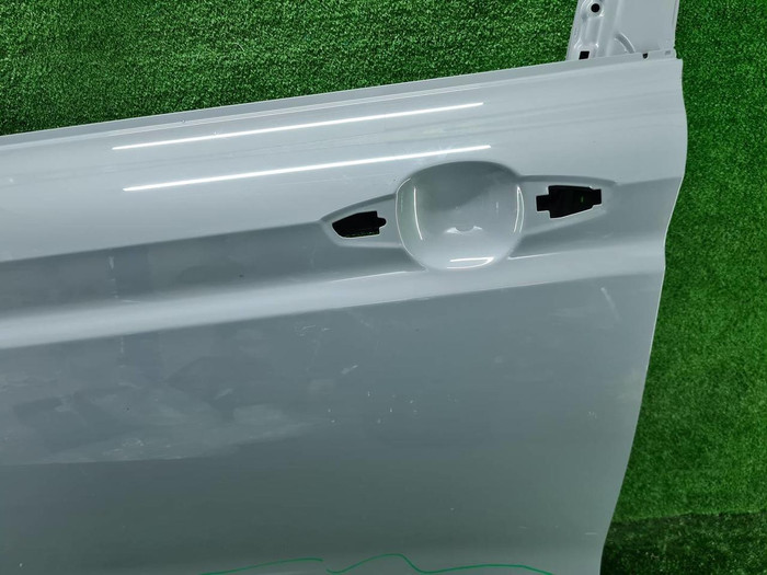 Дверь передняя левая Geely Tugella (2019-н.в.)