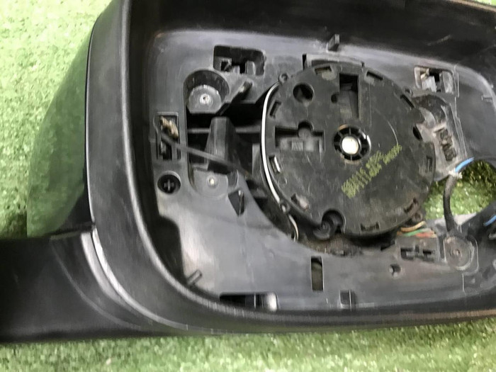 Зеркало правое Volvo XC60 1 (2008-2013) 12 конт.