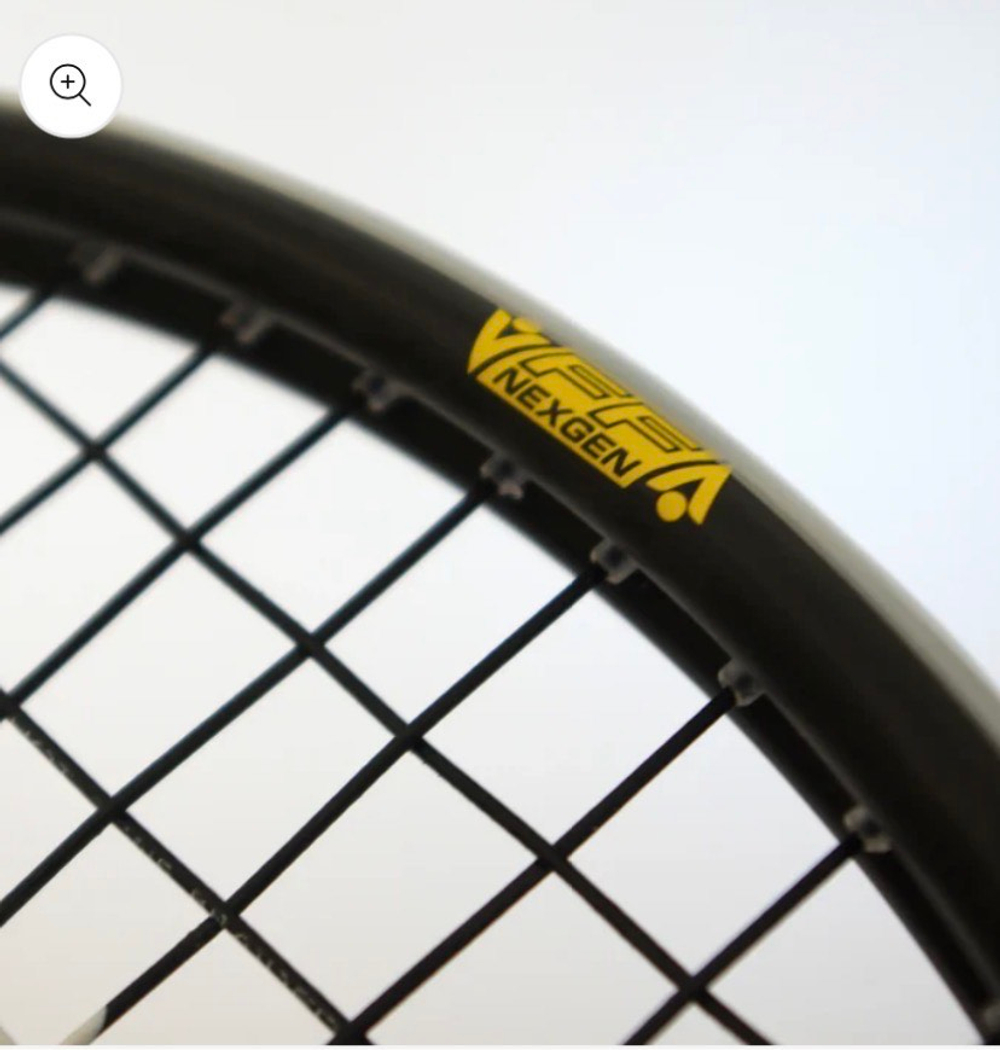 Karakal, S PRO 2.2, (2025), Squash Racket