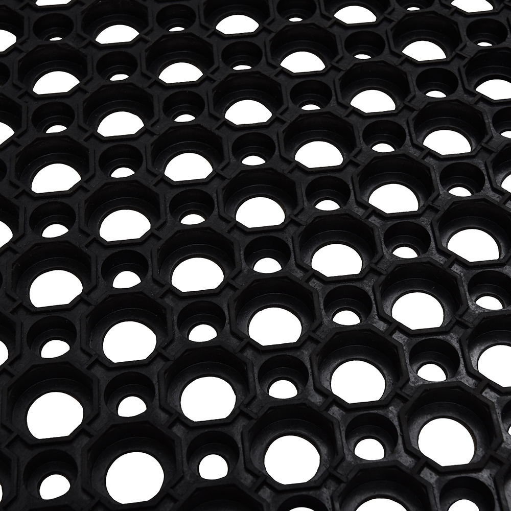 Коврик грязесборный барьерный, 90*150*0,7см Barclay