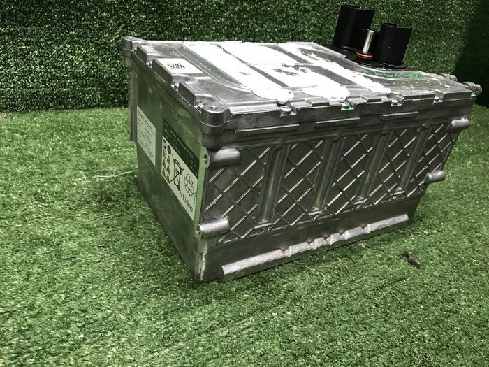 Батарея АКБ стартерная 48V Mercedes GLS x167 19-нв