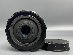 SMC Takumar 28/3.5