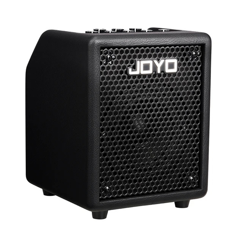 JOYO BA-30 Black Комбоусилитель для бас-гитары