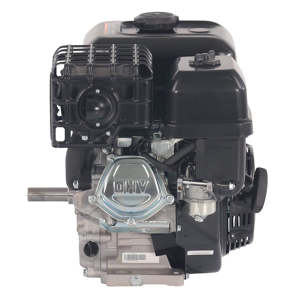 Двигатель бензиновый EVOline GB 420