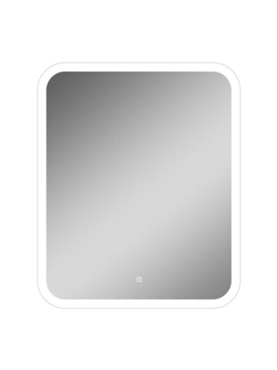 Зеркало "Glamour standart" 700x800