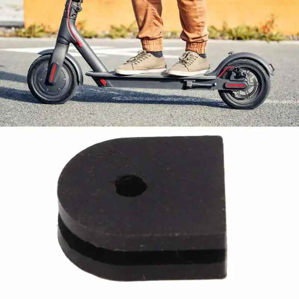 Заглушка провода заднего габарита для Xiaomi Mijia M365