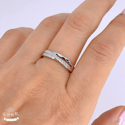 Кольцо Fallon - арт012