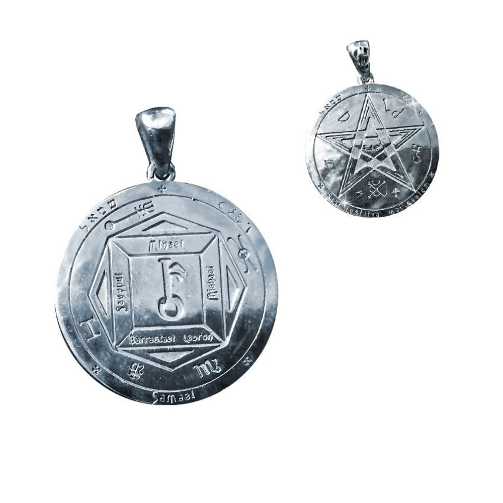 Талисман Личного могущества ЮРВ-01-с