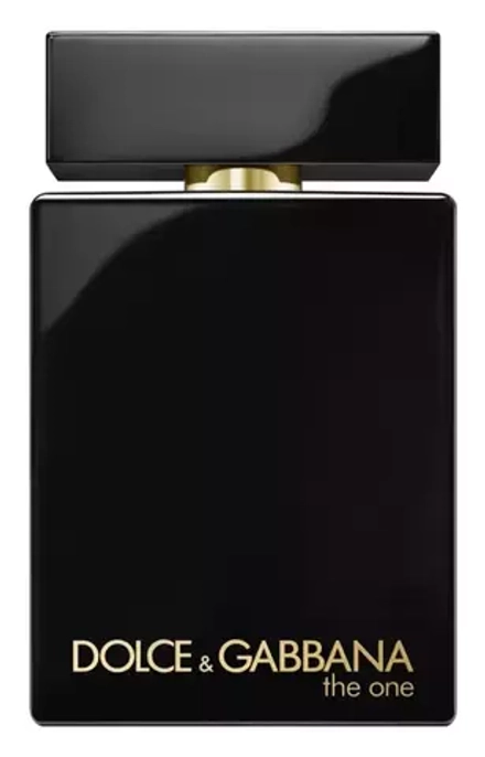 Dolce & Gabbana The One for Men Intense