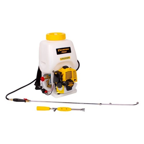 Опрыскиватель CHAMPION PS 227