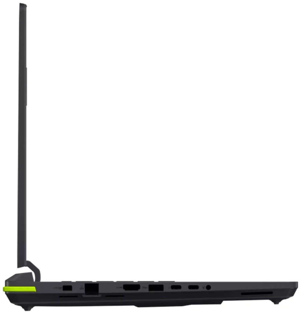 Ноутбук ASUS ROG Strix G16 G615JH-RV044 16&#34; / 16 Гб / SSD 1024 Гб / Без ОС / 90NR0N71-M001H0