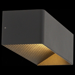 Настенный светильник ST-Luce SL455.401.01