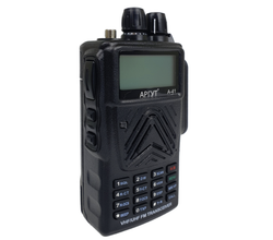 Радиостанция Аргут А-41 VHF+UHF
