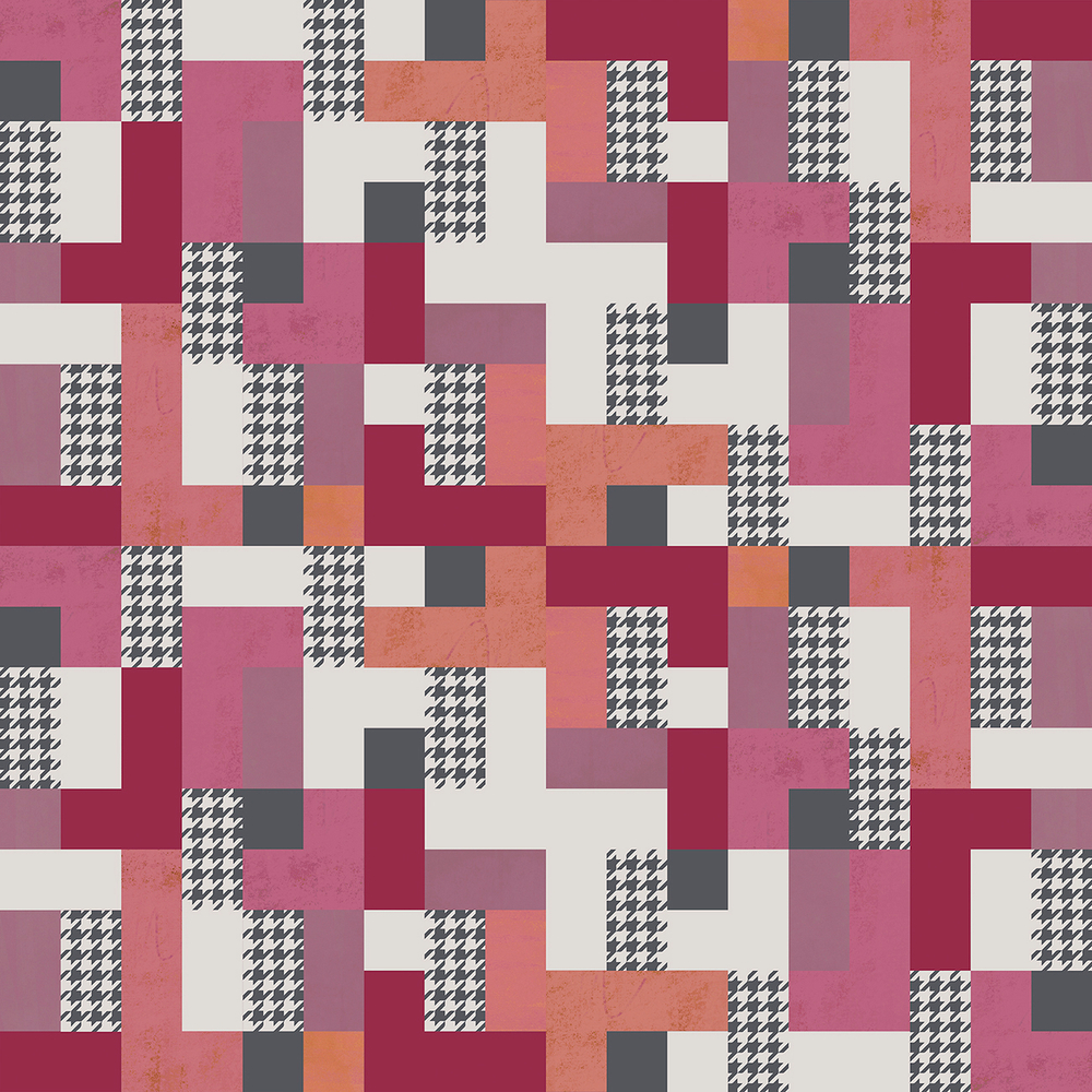 Коллекция PUZZLE