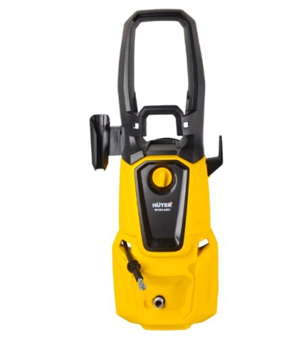 Минимойка HUTER W195-ARV 70/8/16