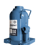 Домкрат гидравлический GEARSEN 50,0 т, (GHJ 500)