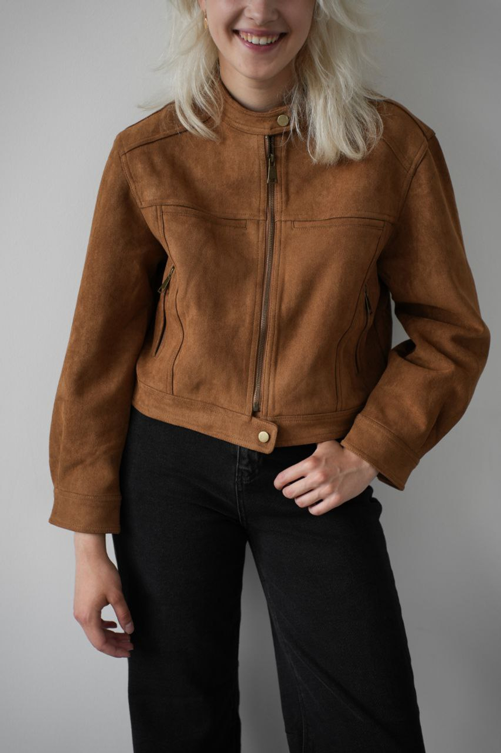 Куртка женская 9030