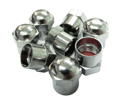 Колпачки вентилей