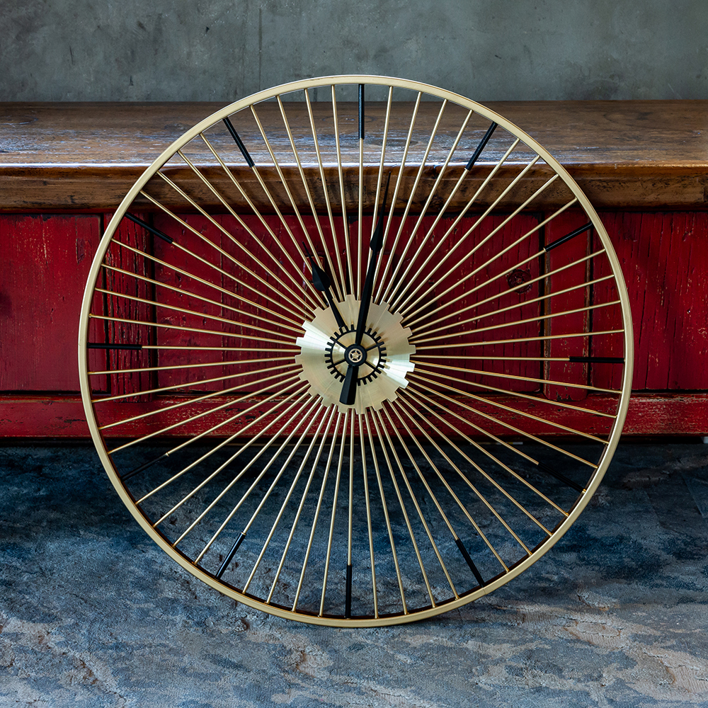 Часы настенные Объект мечты Даниэль