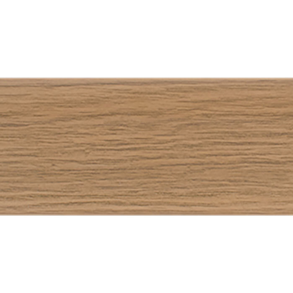 Плинтус LinePlast 58 мм L012 Дуб Рустик