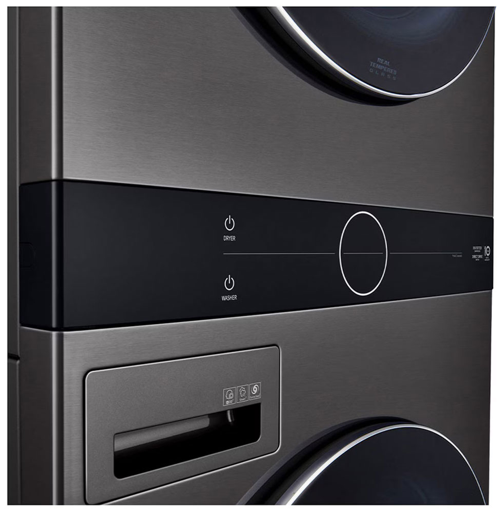 Стиральная машина LG FWT2116BS