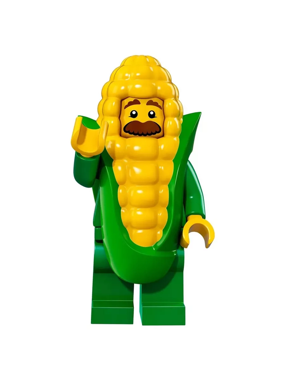 LEGO Minifigures series 17 71018 серия 17 минифигурки лего