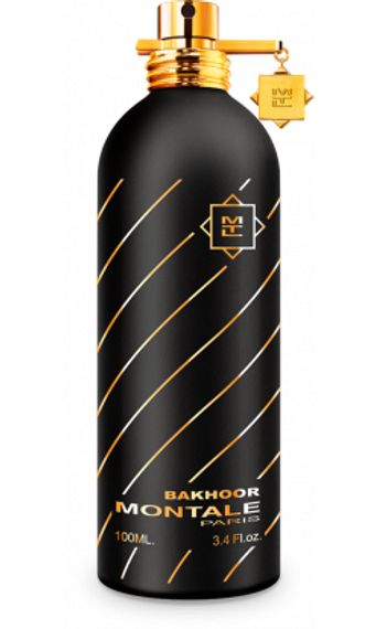 Montale Bakhoor