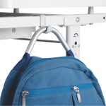 Растущая парта Anatomica Dunga (1000×660 мм)