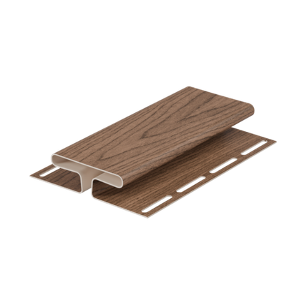 Соединительный профиль DOCKE LUX Алтайский 13мм 3000мм