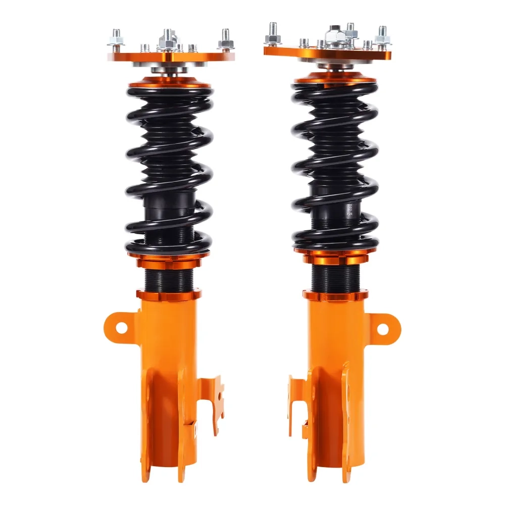 Maxpeedingrods Coilover Struts Kit подходит для автомобиля Scion TC 2011 2012 2013 2014 2015 2016