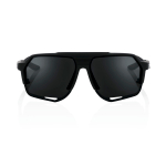 Спортивные очки 100% Norvik / Matte Black / Grey PEAKPOLAR Lens OS