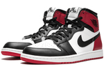 Кроссовки Jordan Air Jordan 1 Retro Black Toe 2013