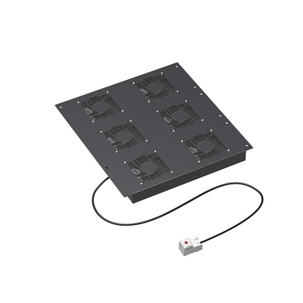 Вентиляторный модуль  DKC R5VSIT6006FTB