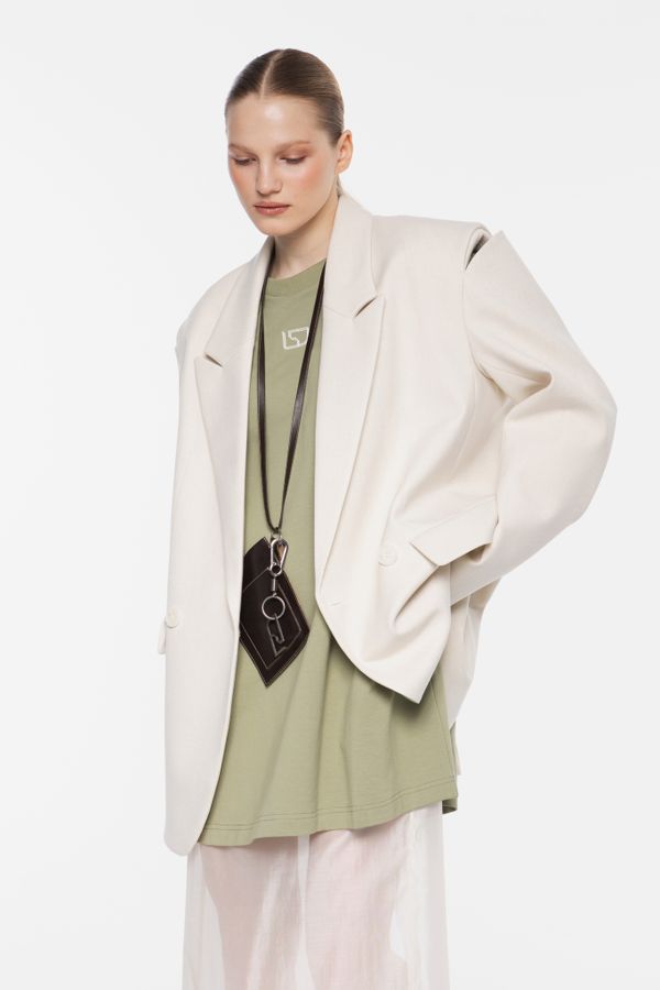 Футболка Oversize