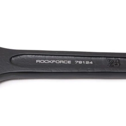 Ключ рожковый ударный односторонний 60мм (L-310мм) RockForce##Rock FORCE RF-79160