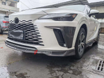Карбоновый обвес для Lexus RX AL30 2022+ Лексус