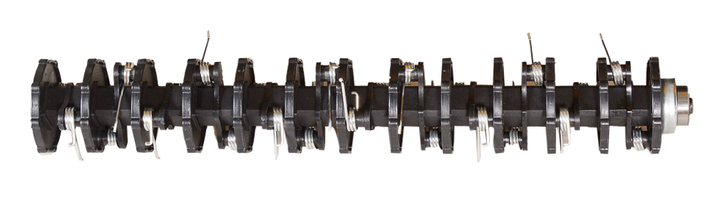 Электрический скарификатор-аэратор Huter ESA-2000