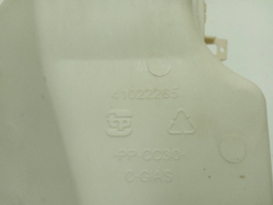 CS41072D кт126 Бункер дозатора порошка для стиральной машины Candy 41022265 б/у