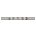 Муфта гибкая труба-труба (25 мм) IP44 (10 шт.) EKF-Plast (10.00 шт.)