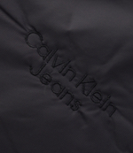 Сумка-шопер CALVIN KLEIN JEANS - черный(K60K611231)